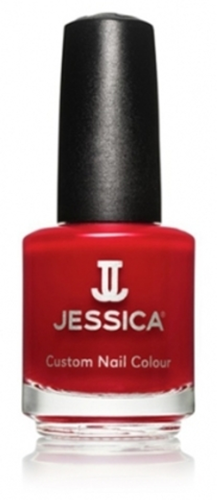 Лак JESSICA 222 Winter Berries
