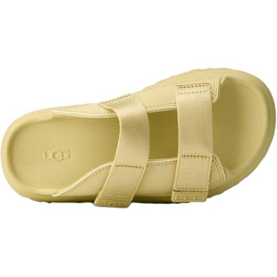 Ugg GoldenGlow 'Light Gold'