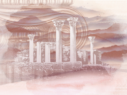 Коллекция ETHNIC