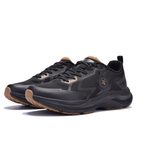 Кроссовки мужские Runners, RNS-251-6598, черные
