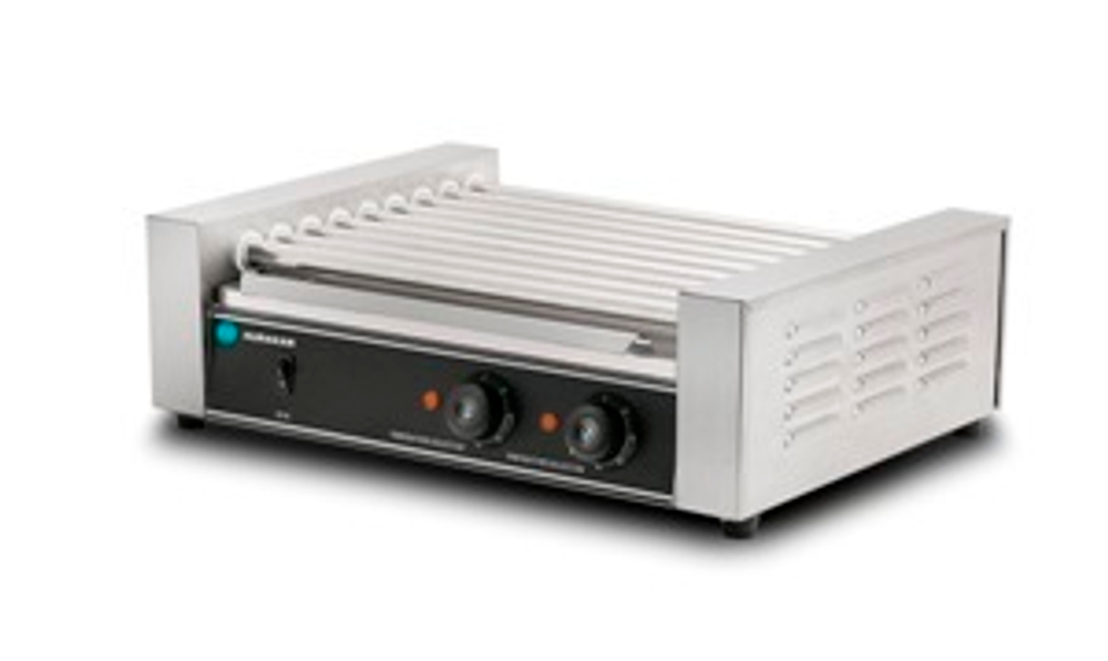 Гриль Для Hot Dog Hurakan Hkn-Gw9M