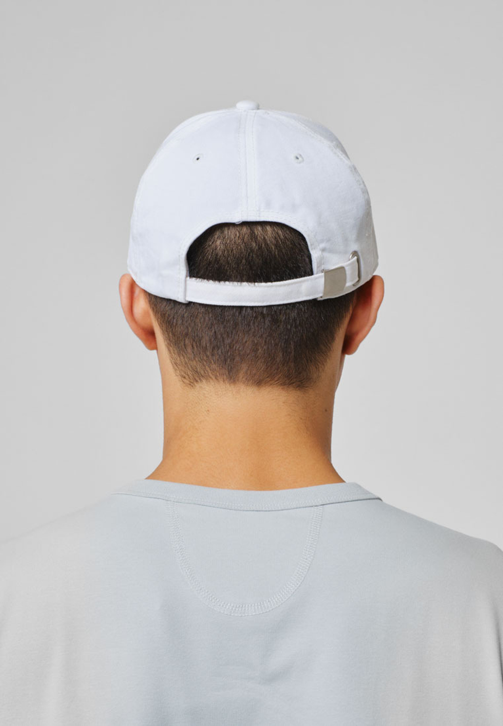 Кепка SHANYRAQ WHITE