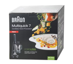 Блендер погружной Braun MR740cc (q)