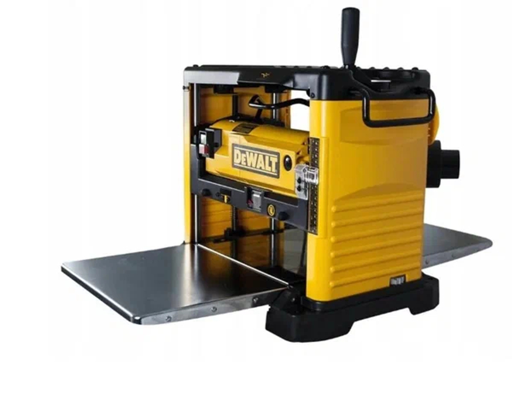Станок рейсмусовый DeWalt DW733