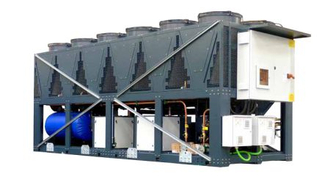 Turbomiser TMA-FC