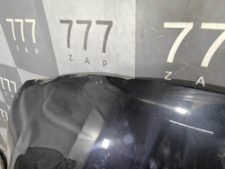 Капот BMW 3-Series (F30) 11-20 Б/У Оригинал 41007290944