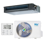 MDT2II-12HWFN8 / MDOAG-12HDN8