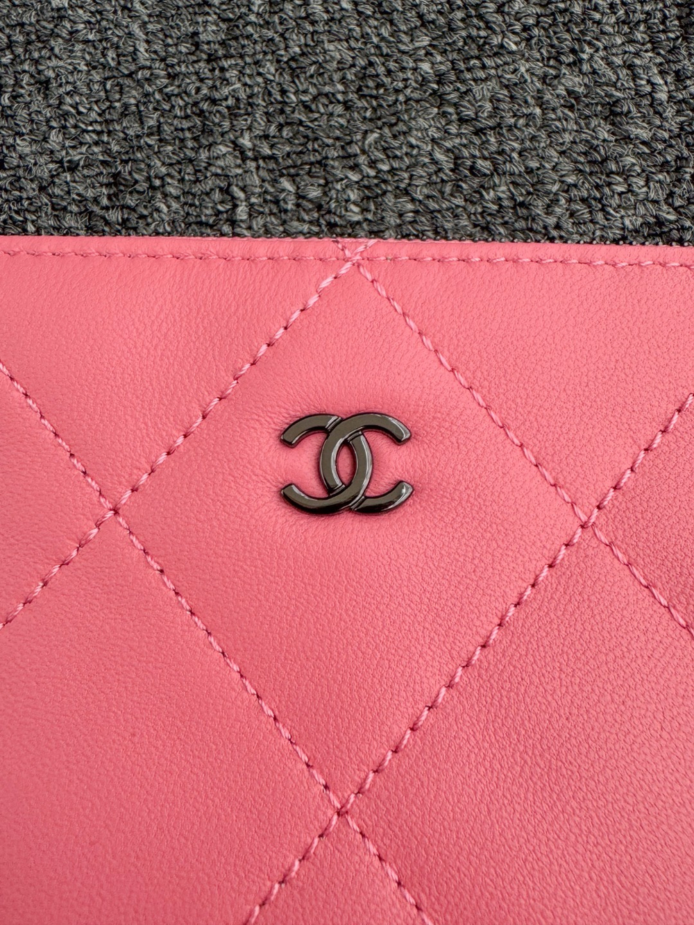 Chanel Shopping Bag 39 cm