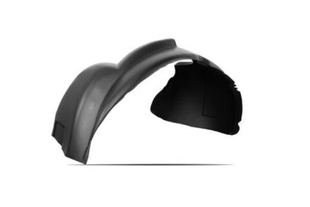 Подкрылок CITROEN Jumper 2006-&gt; с расширителями арок (передний правый)