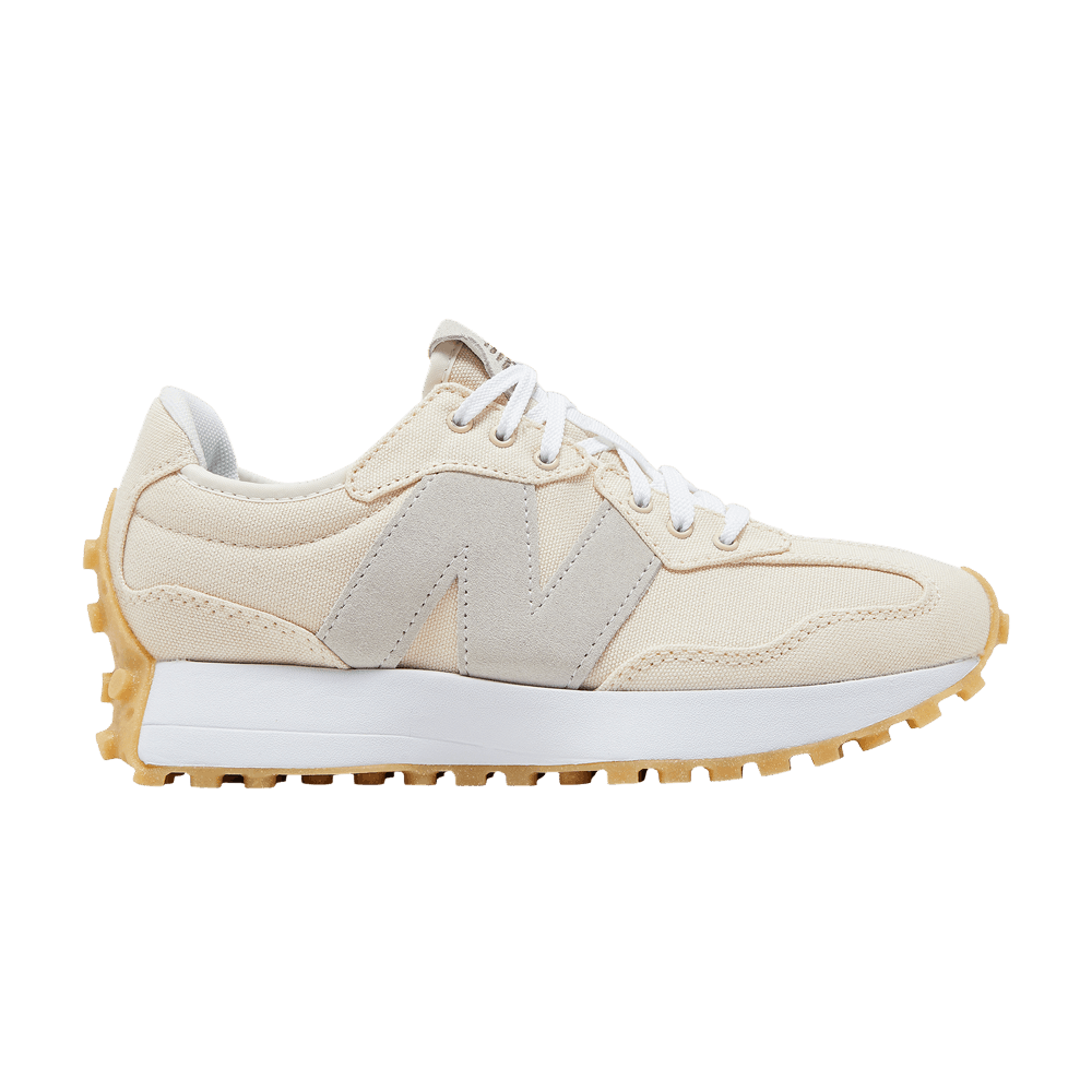 Кроссовки New Balance Nb 327 (Женская размерная сетка)
