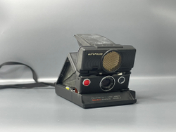 Polaroid SX-70