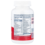 Bariatric Fusion, мультивитамины, со вкусом клубники, 120 таблеток