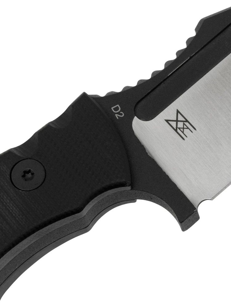Нож Boker 02BO091 Andhrimnir