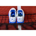 Кроссовки для тенниса Мужские TOURSPIN SPEED LIGHT для всех покрытий