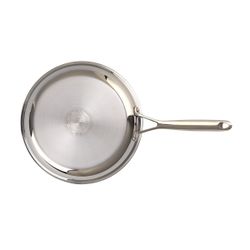 Сковорода из нержавеющей стали Gipfel Melania 0391 28 см