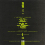 Underoath / Erase Me (Coloured Vinyl)(LP)