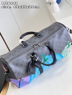 Louis Vuitton Keepall 45