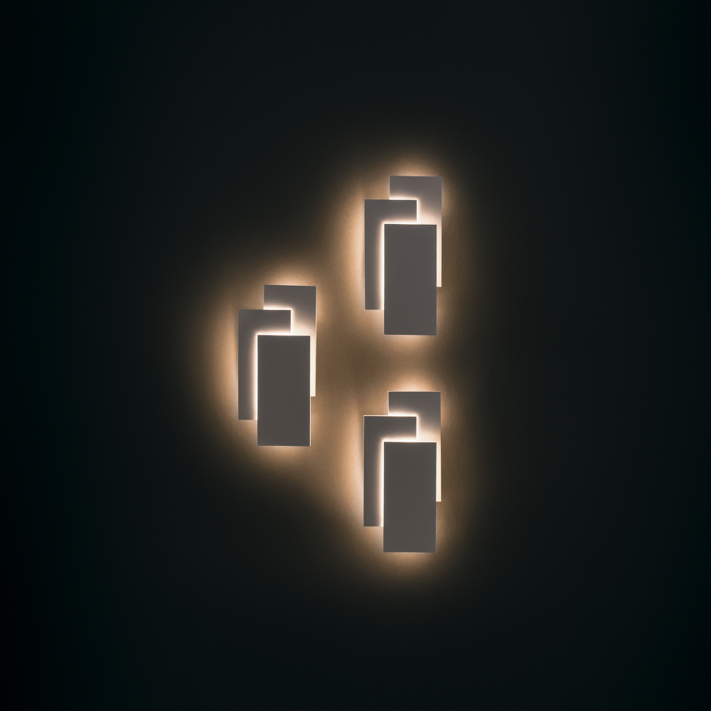 Настенный светильник (бра) Maytoni C804WL-L12W