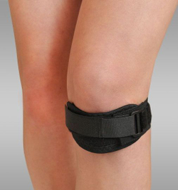 Бандаж для коленного сустава F-500