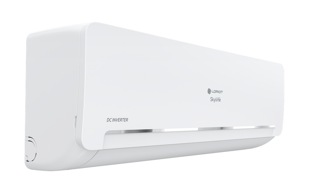 Cплит-система LORIOT, SKYLINE DC Inverter 2024, LAC-12AQI-IN /LAC-12AQI-OUT