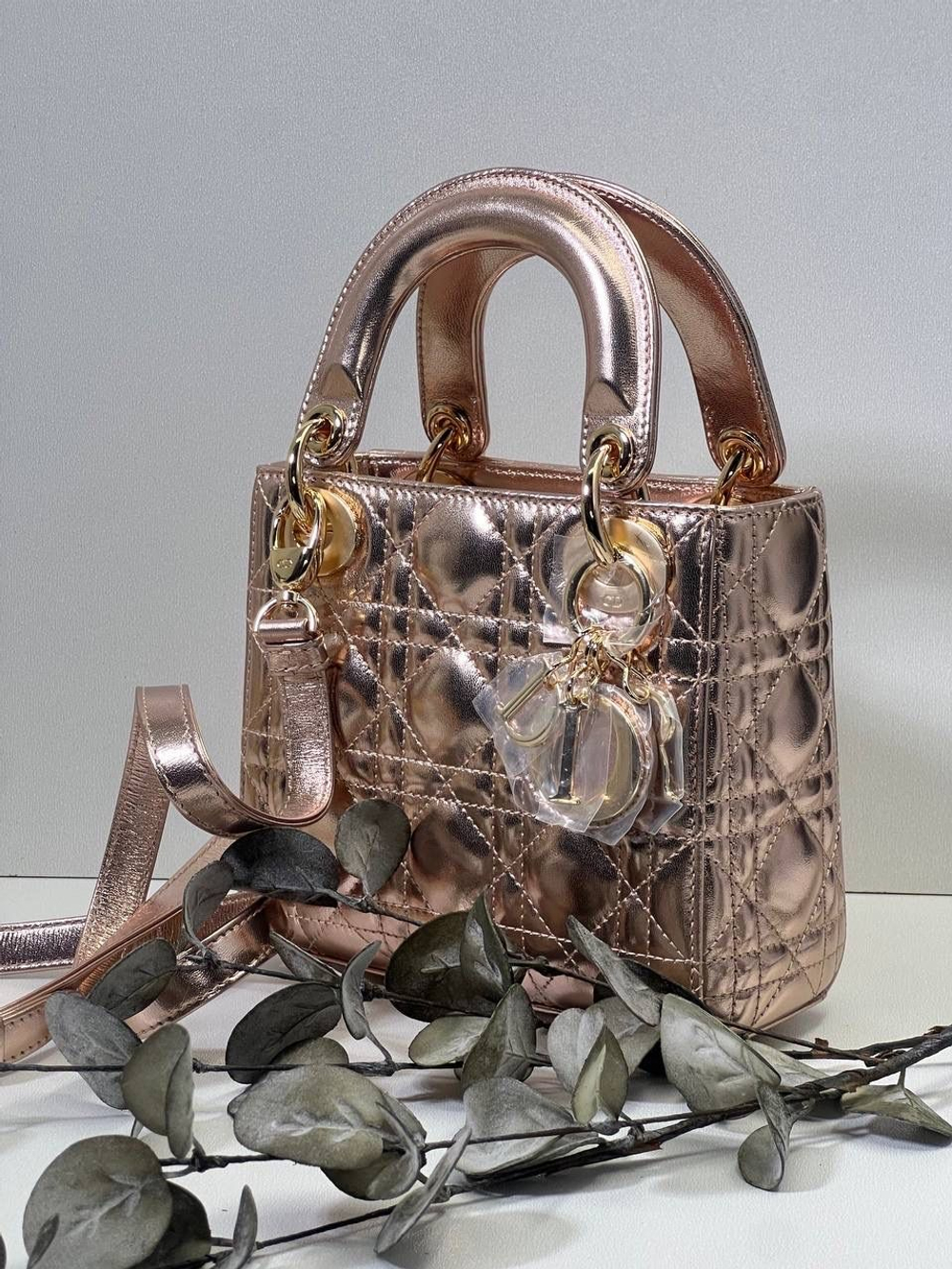 Сумка Christian Dior