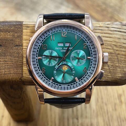 Часы Patek Philippe
