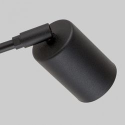 Бра TK Lighting Logan 4743 Logan Black