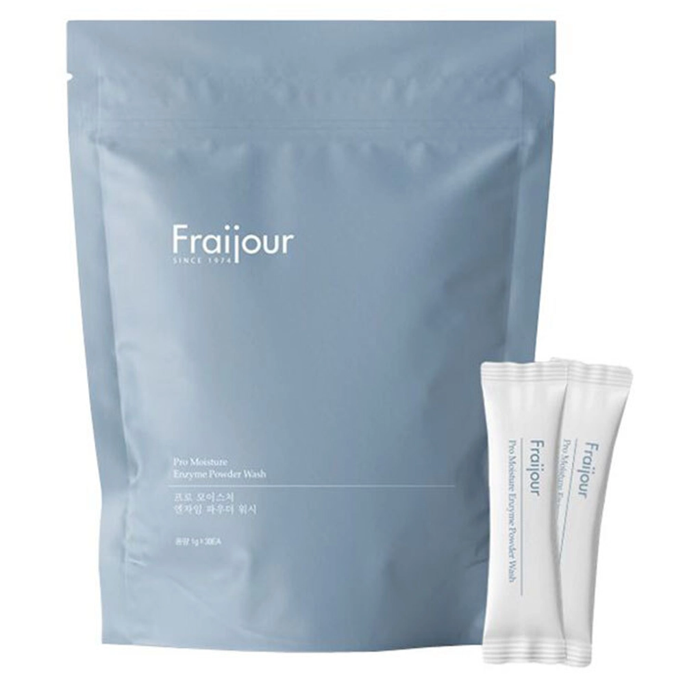 Энзимная пудра Fraijour Pro Moisture Enzyme Powder Wash 1 гр