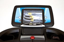 Беговая дорожка Hasttings LCT80