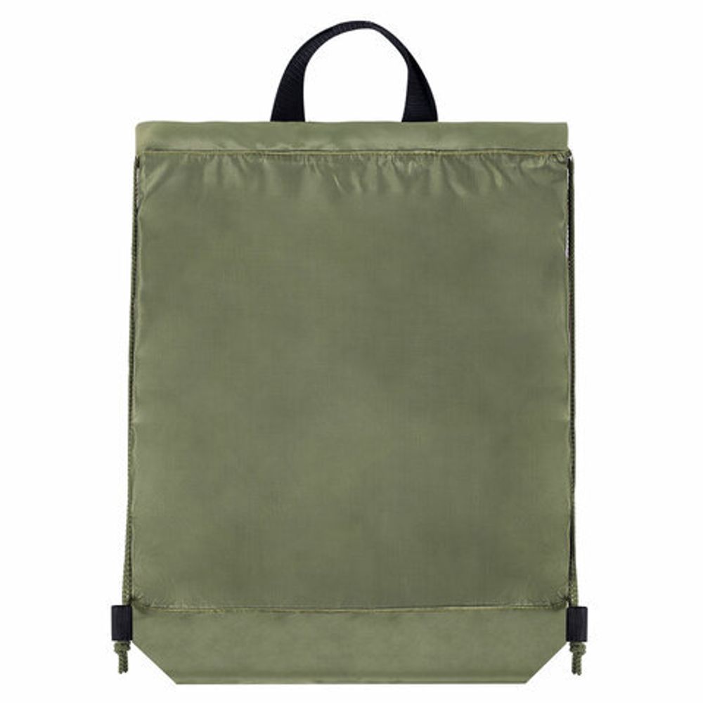 Мешок для обуви ЮНЛАНДИЯ, с ручками, боковой карман на молнии, 46х36 см, "Camo Mode", 271613