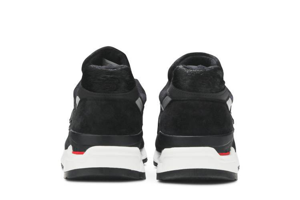 Кроссовки New Balance Nb 998