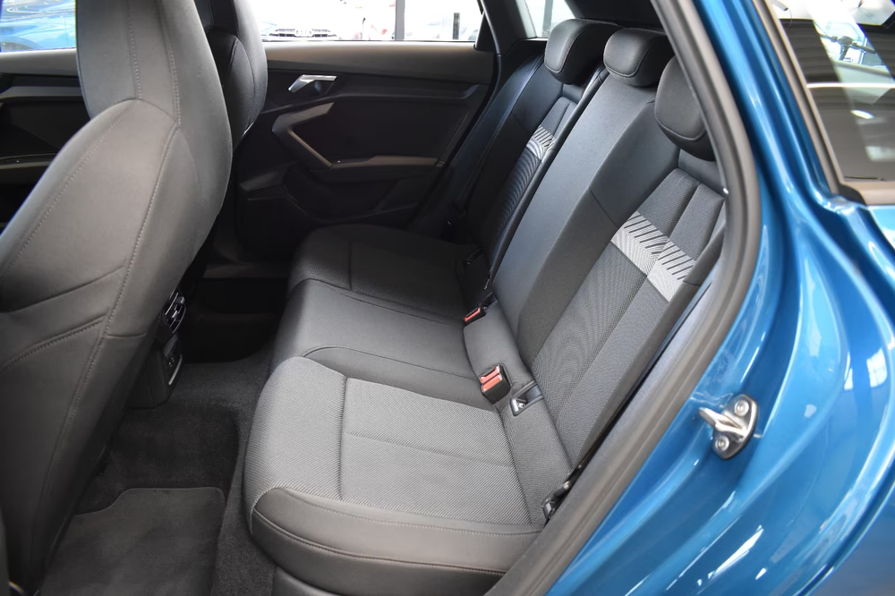 Audi A3 Sportback (Стоимость в ЕС)*