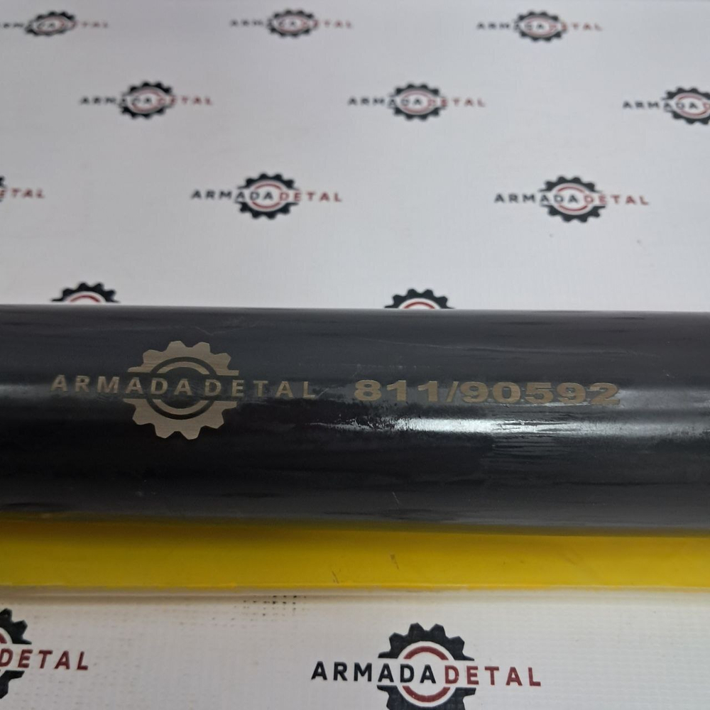 Палец передней стрелы гидроцилиндра | 811/90592, 811/90060 | Armada Detal R