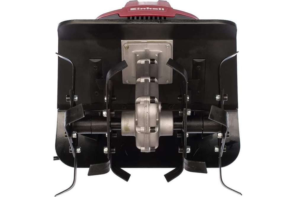 Культиватор электро Einhell GC-RT 7530 0,75кВт 30/20см 7,4кг