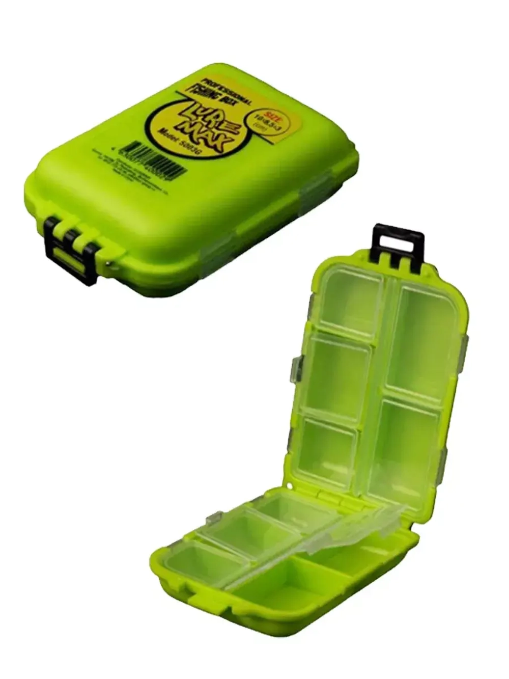 Коробка LureMax 5003