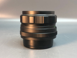 Зенит 12са + гелиос 44м-4