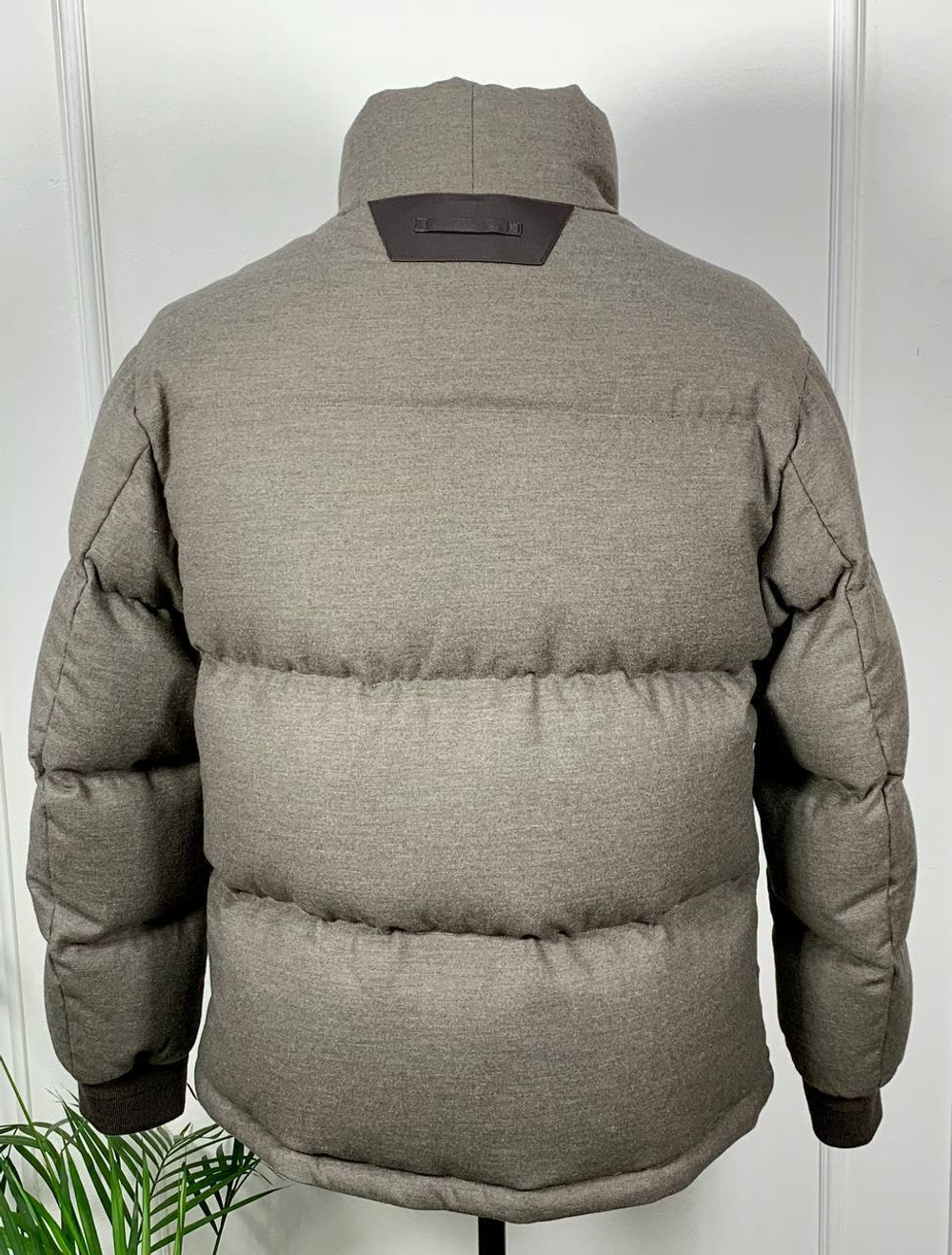 Пуховик Berluti, арт. 474459547