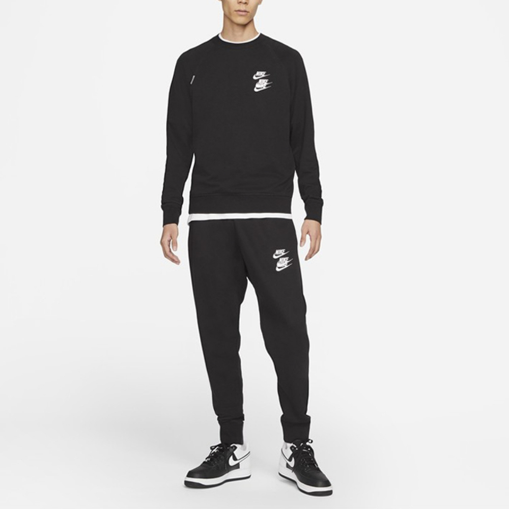 Толстовка Nike Sportswear Logo, DD0883-010