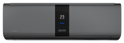 Кондиционер Ultima Comfort Elysium Nero ELN-I12PN Inverter