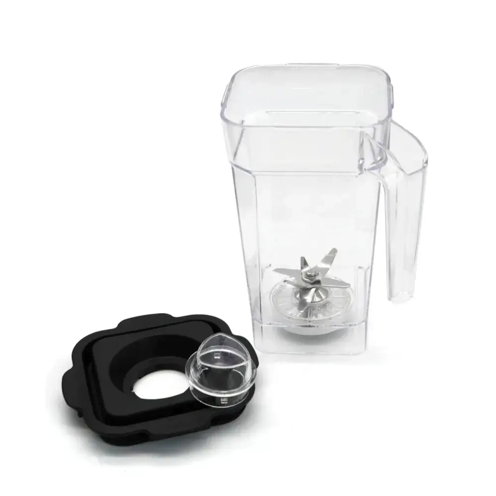 Блендер Jau HBH-850