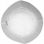 Панама «Fashion collection- Полосы», микс 3 цвета, р. 58