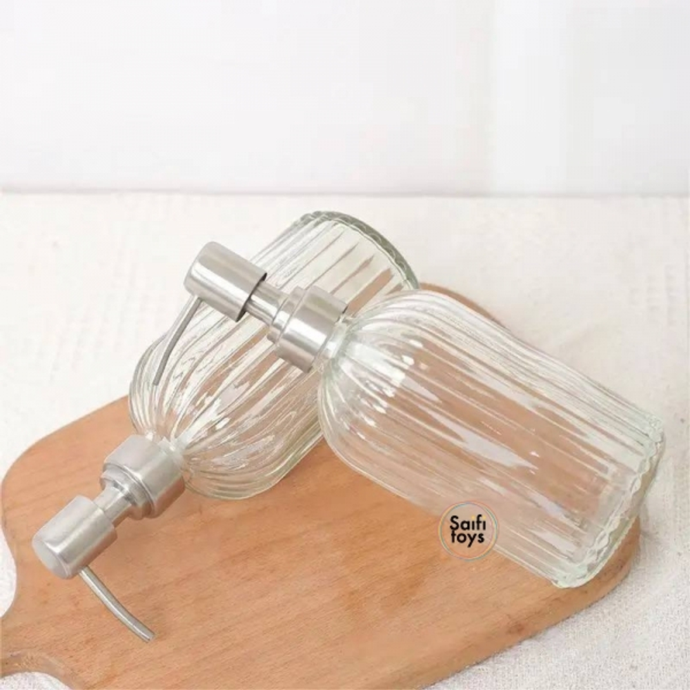 Дозатор для мыла  SA-2035