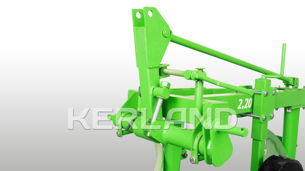 Плуг Kerland | Керланд B 220