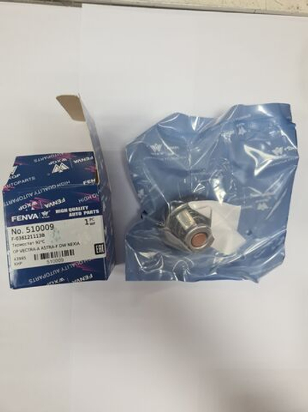 Термостат Fenva 92 градуса для Daewoo Nexia Sons (8-кл)