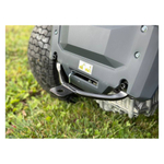 Садовый трактор ZimAni TS108HV