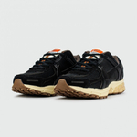 кроссовки Nike Zoom Vomero 5 Black / Gum