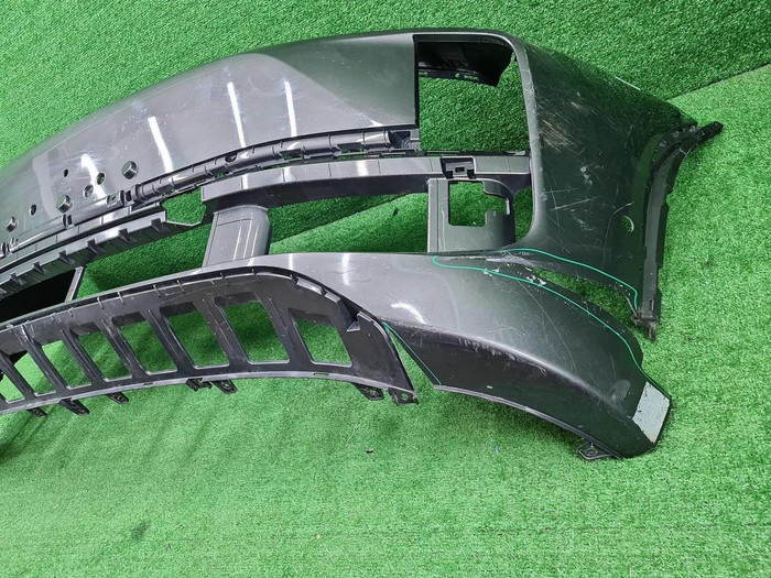 Бампер передний Lixiang L9 (2022-н.в.)