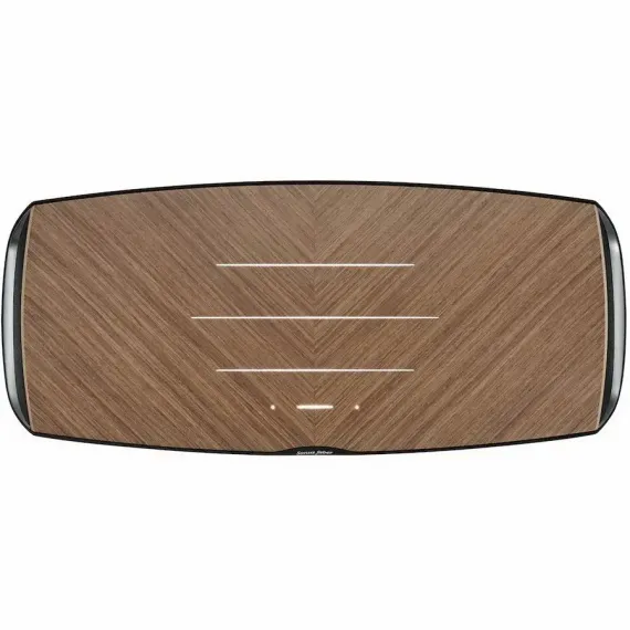 Sonus Faber Omnia Walnut