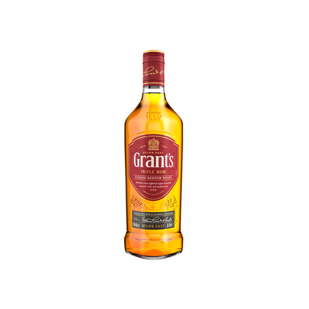 Виски Grant*s 0,5 л