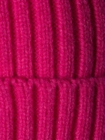 Шапка для девочки осенняя